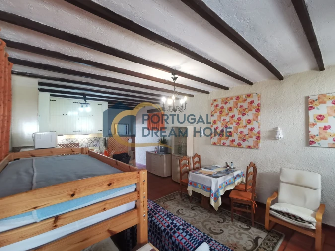 Apartamento T1 para Venda em Albufeira e Olhos de Água Foto 10
