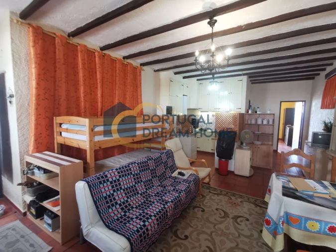 Apartamento T1 para Venda em Albufeira e Olhos de Água Foto 9