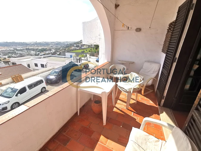 Apartamento T1 para Venda em Albufeira e Olhos de Água Foto 3