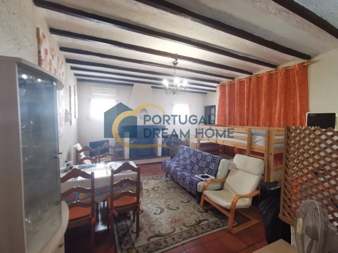 Apartamento T1 para Venda em Albufeira e Olhos de Água Foto 8
