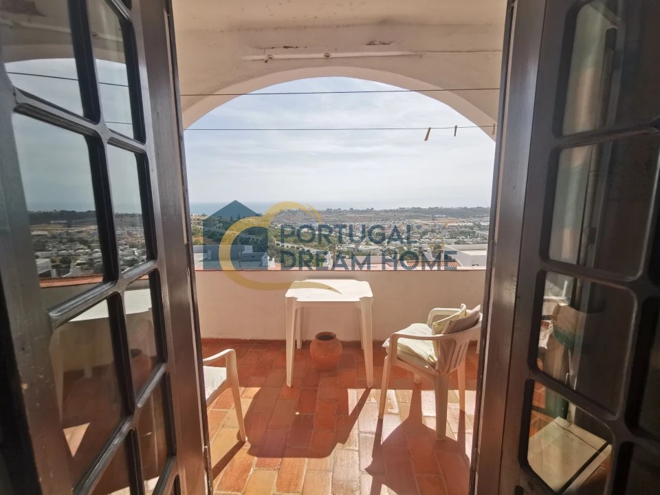 Apartamento T1 para Venda em Albufeira e Olhos de Água Foto 1