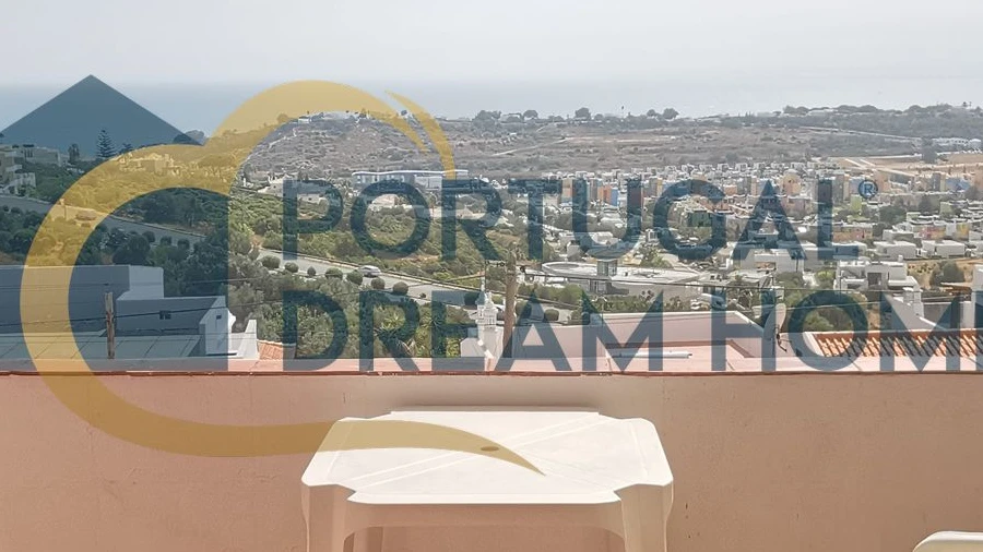Apartamento T1 para Venda em Albufeira e Olhos de Água