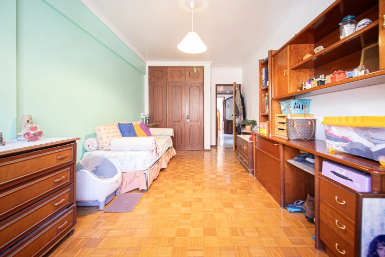 Apartamento T3 para Venda em Massamá e Monte Abraão Foto 19