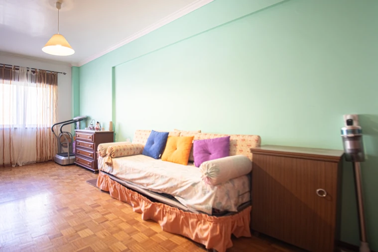 Apartamento T3 para Venda em Massamá e Monte Abraão Foto 17
