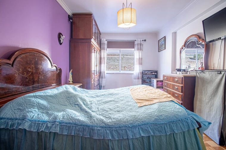 Apartamento T3 para Venda em Massamá e Monte Abraão Foto 21