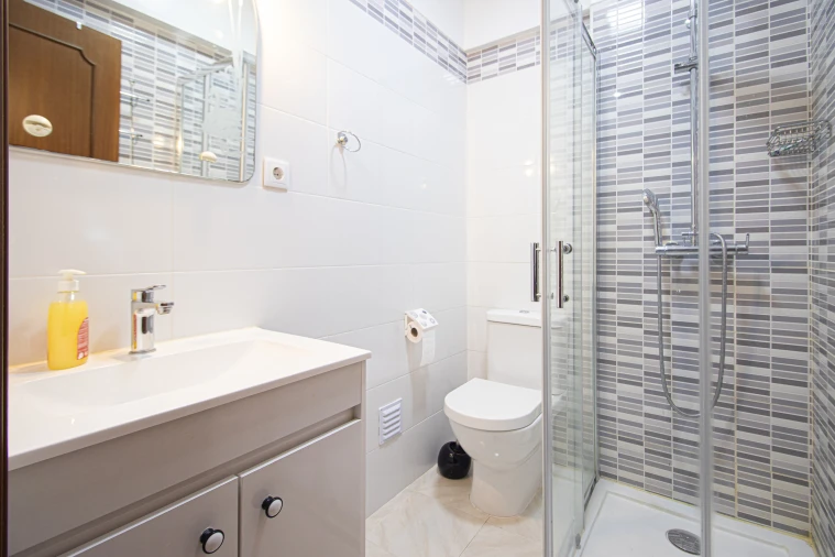 Apartamento T3 para Venda em Massamá e Monte Abraão Foto 29