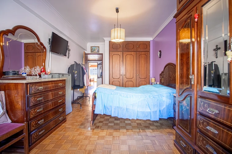 Apartamento T3 para Venda em Massamá e Monte Abraão Foto 22