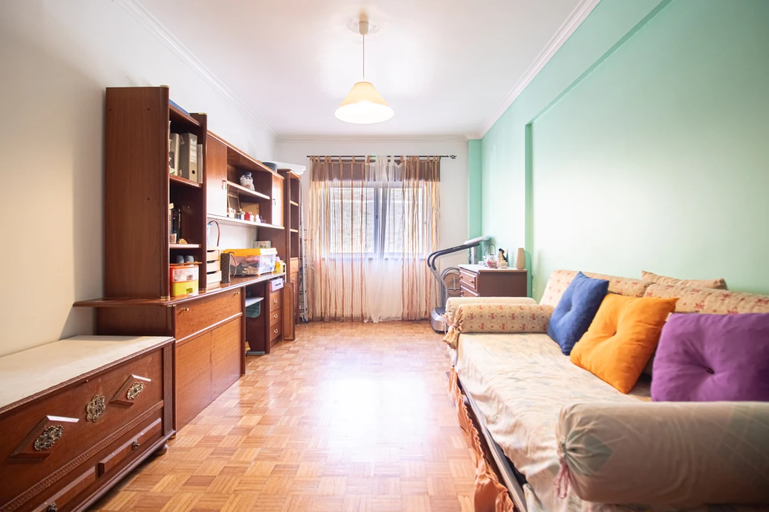 Apartamento T3 para Venda em Massamá e Monte Abraão Foto 16