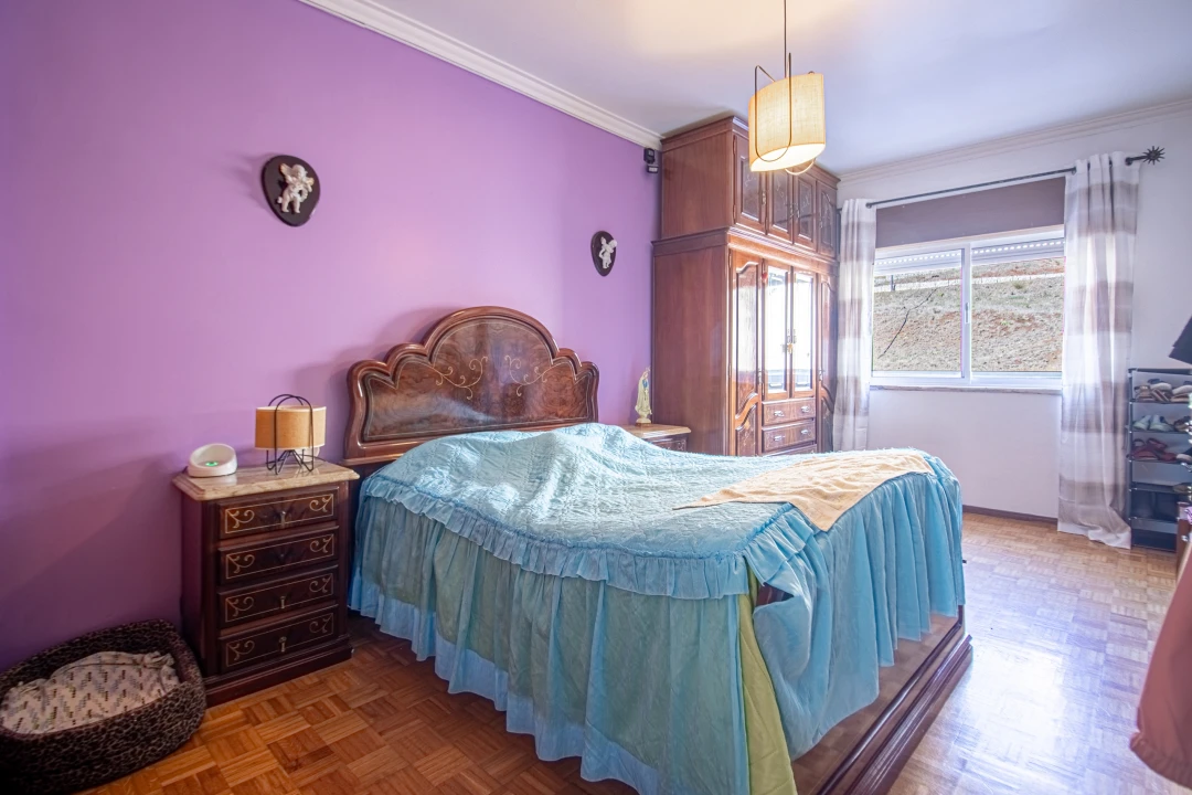 Apartamento T3 para Venda em Massamá e Monte Abraão Foto 20