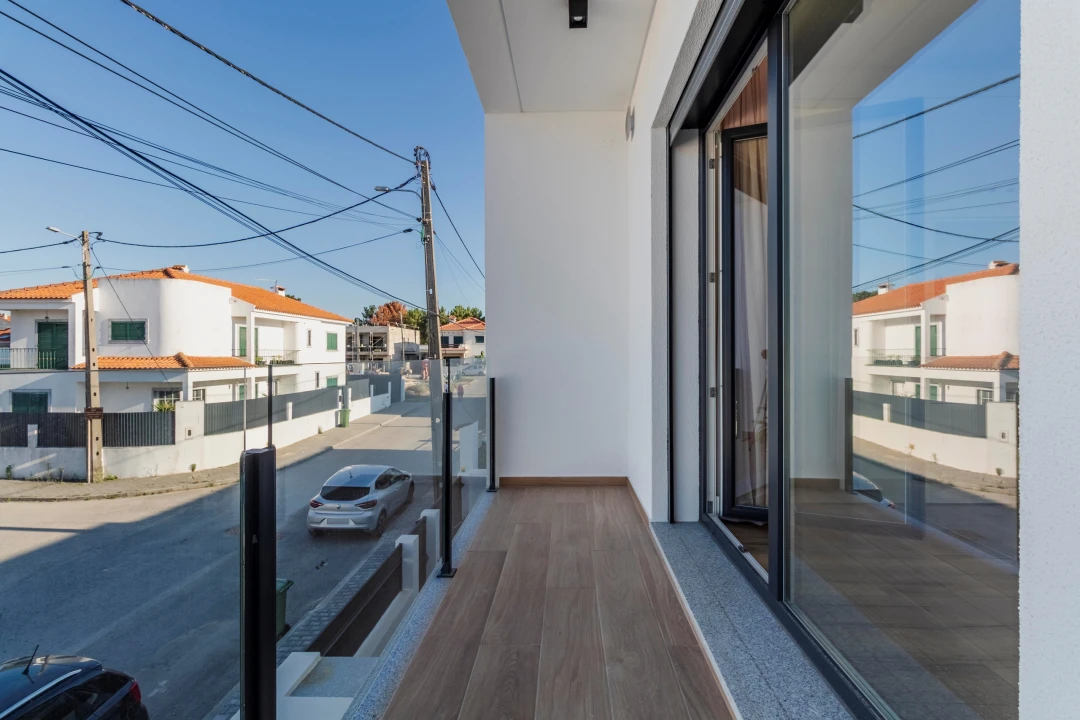 Apartamento T3 para Venda em Fernao Ferro Foto 33