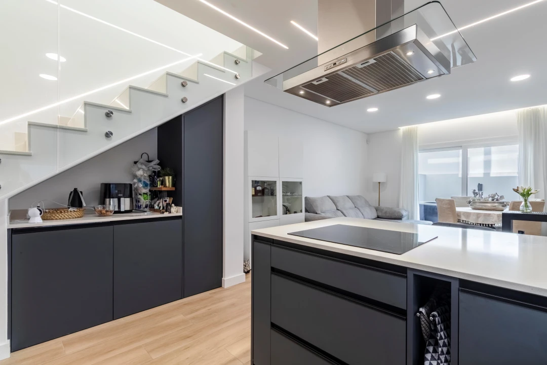 Apartamento T3 para Venda em Fernao Ferro Foto 3