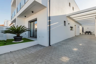 Apartamento T3 para Venda em Fernao Ferro