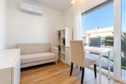 Apartamento T3 para Venda em Fernao Ferro