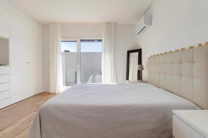 Apartamento T3 para Venda em Fernao Ferro