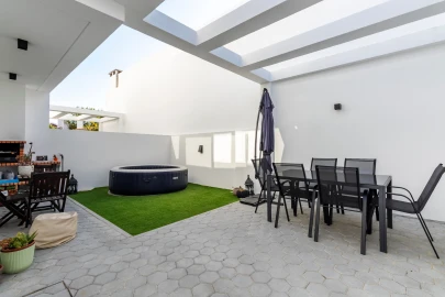 Apartamento T3 para Venda em Fernao Ferro