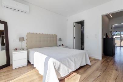 Apartamento T3 para Venda em Fernao Ferro