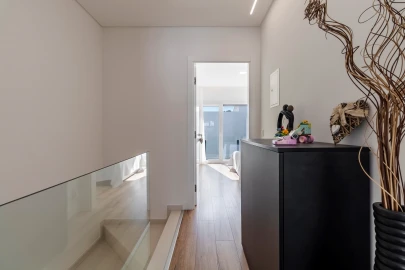 Apartamento T3 para Venda em Fernao Ferro