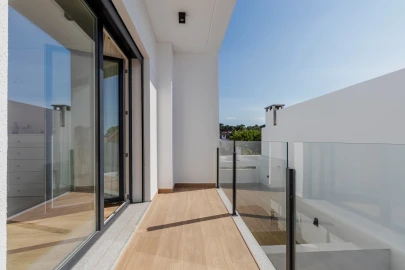 Apartamento T3 para Venda em Fernao Ferro