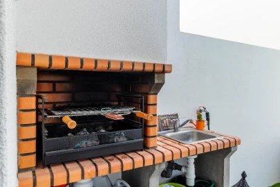 Apartamento T3 para Venda em Fernao Ferro
