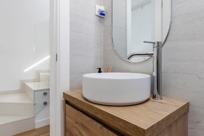 Apartamento T3 para Venda em Fernao Ferro