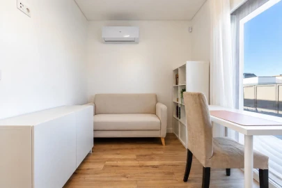 Apartamento T3 para Venda em Fernao Ferro