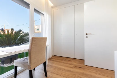 Apartamento T3 para Venda em Fernao Ferro