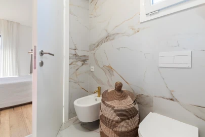 Apartamento T3 para Venda em Fernao Ferro