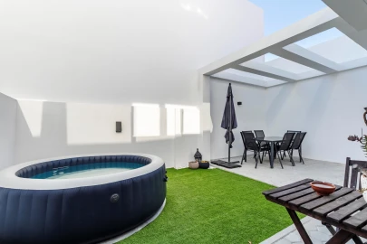 Apartamento T3 para Venda em Fernao Ferro