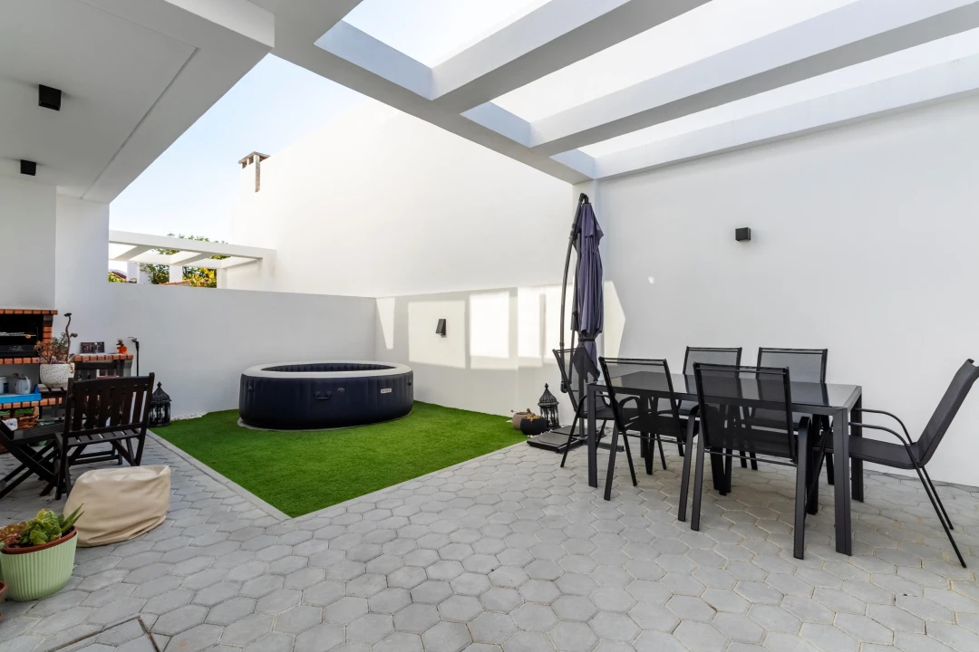 Apartamento T3 para Venda em Fernao Ferro Foto 25