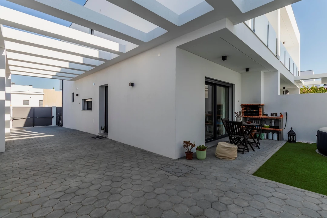 Apartamento T3 para Venda em Fernao Ferro Foto 31