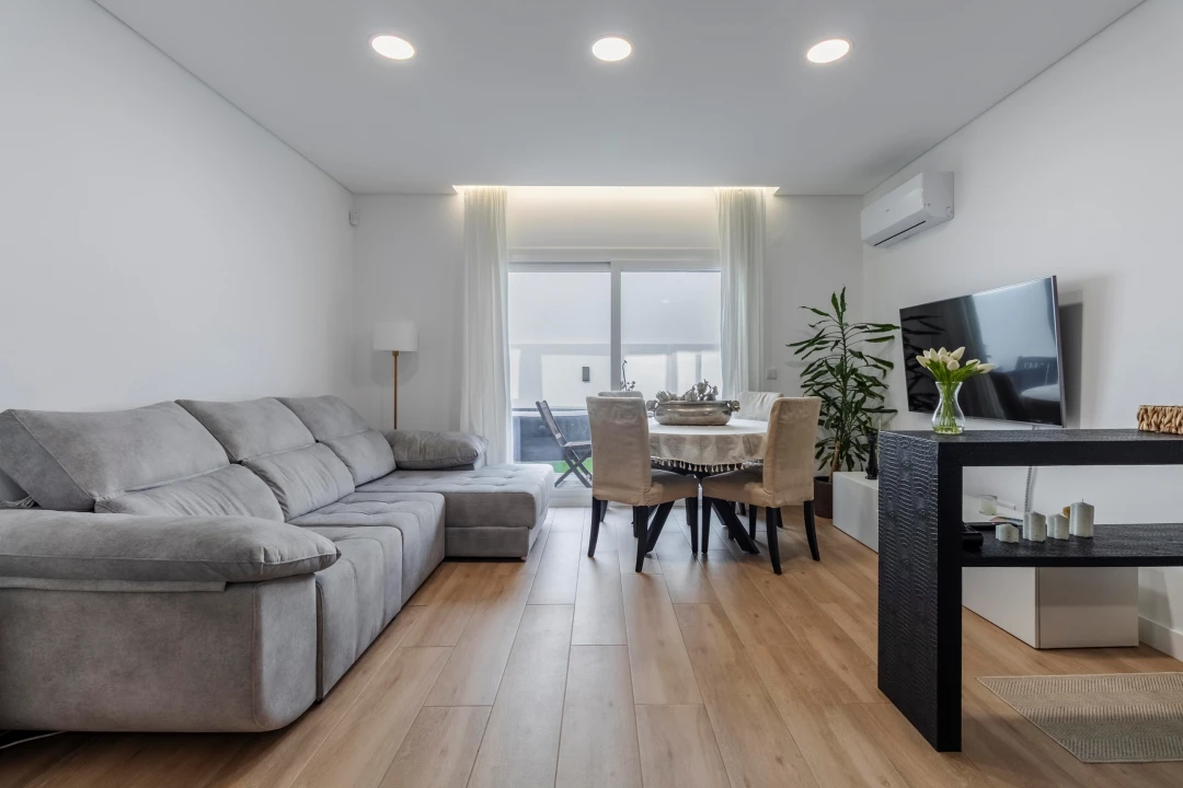 Apartamento T3 para Venda em Fernao Ferro Foto 6