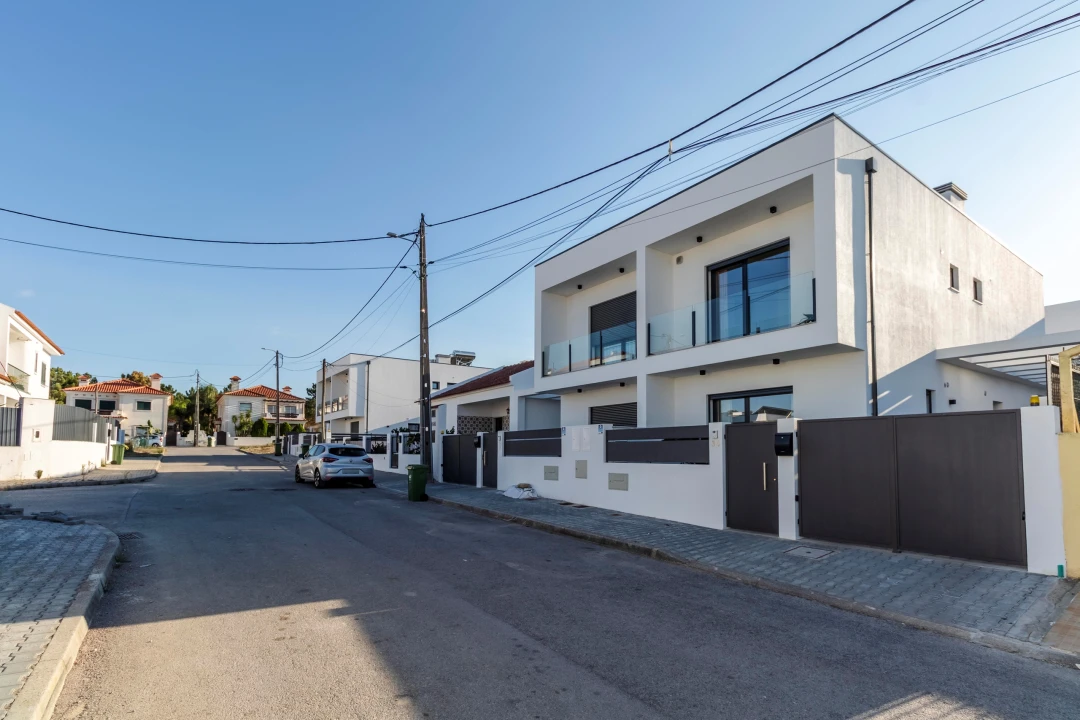 Apartamento T3 para Venda em Fernao Ferro Foto 36