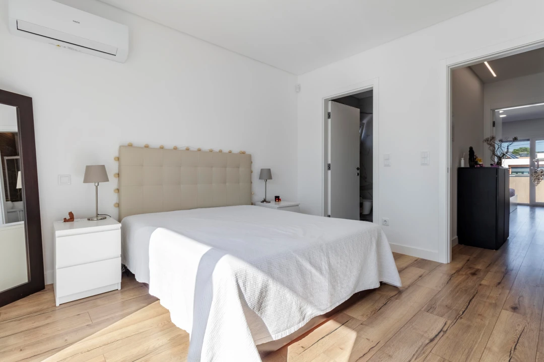 Apartamento T3 para Venda em Fernao Ferro Foto 10