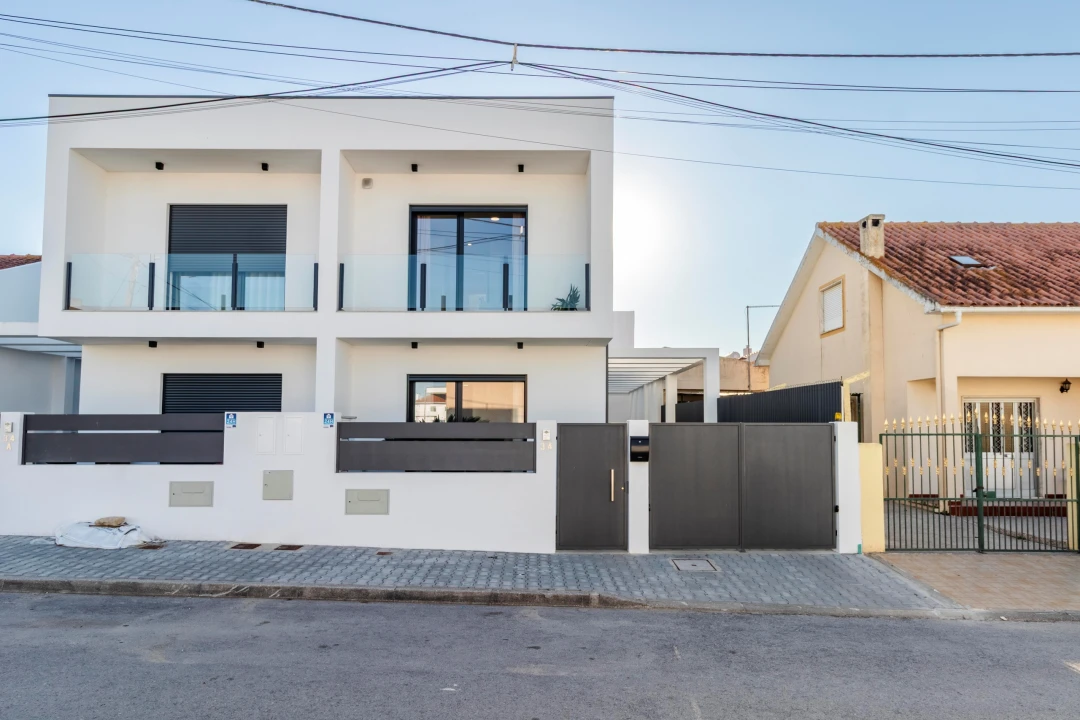 Apartamento T3 para Venda em Fernao Ferro Foto 35