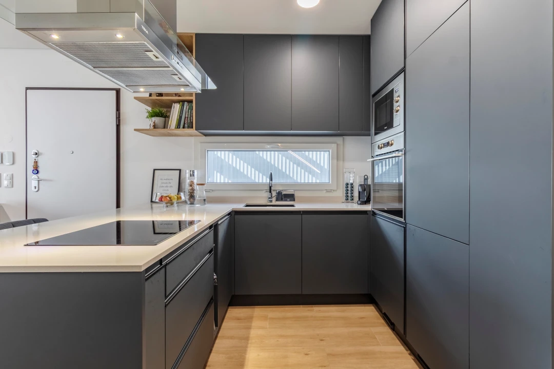 Apartamento T3 para Venda em Fernao Ferro Foto 2