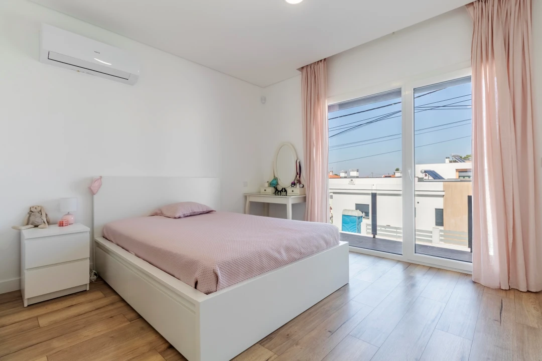 Apartamento T3 para Venda em Fernao Ferro Foto 16