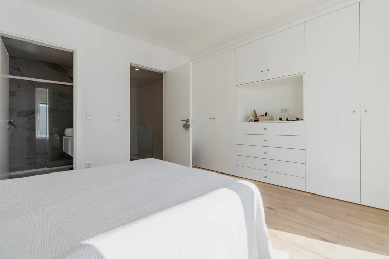 Apartamento T3 para Venda em Fernao Ferro Foto 11