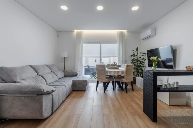 Apartamento T3 para Venda em Fernao Ferro Foto 6