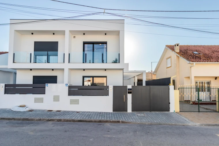 Apartamento T3 para Venda em Fernao Ferro Foto 35