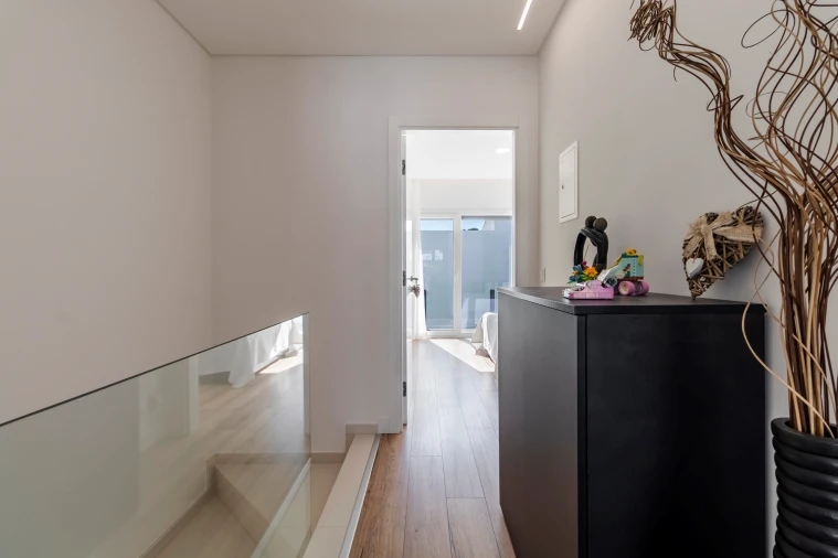 Apartamento T3 para Venda em Fernao Ferro Foto 22