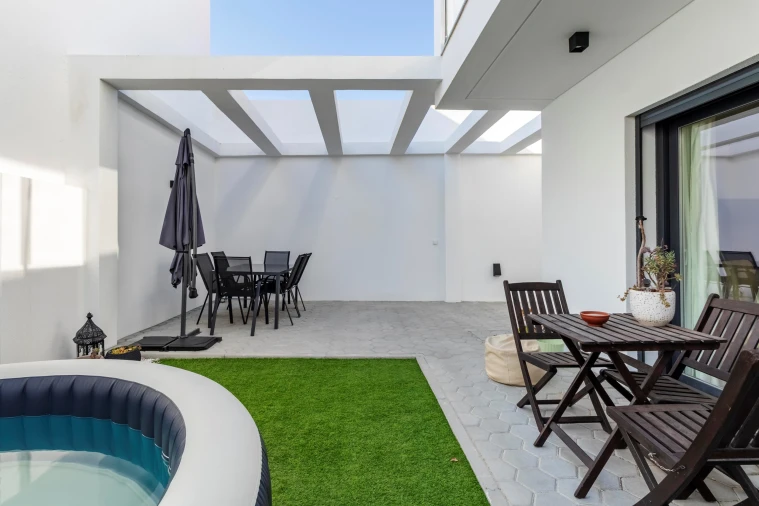 Apartamento T3 para Venda em Fernao Ferro Foto 28