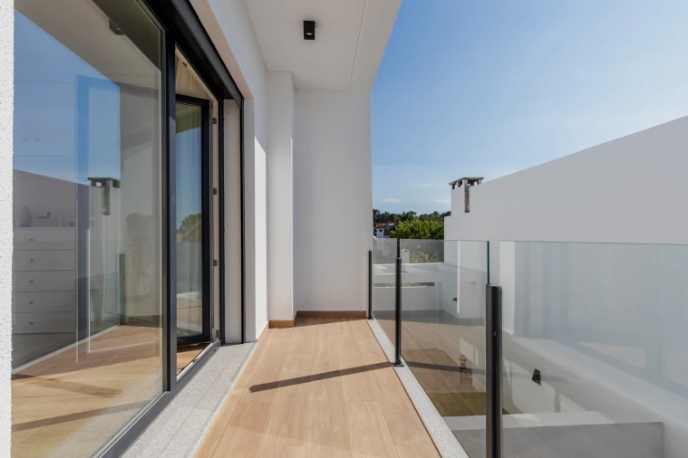 Apartamento T3 para Venda em Fernao Ferro Foto 15