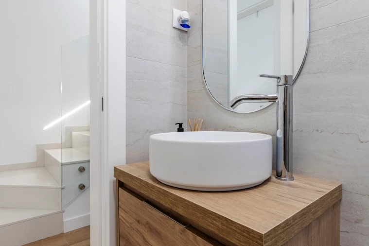 Apartamento T3 para Venda em Fernao Ferro Foto 21
