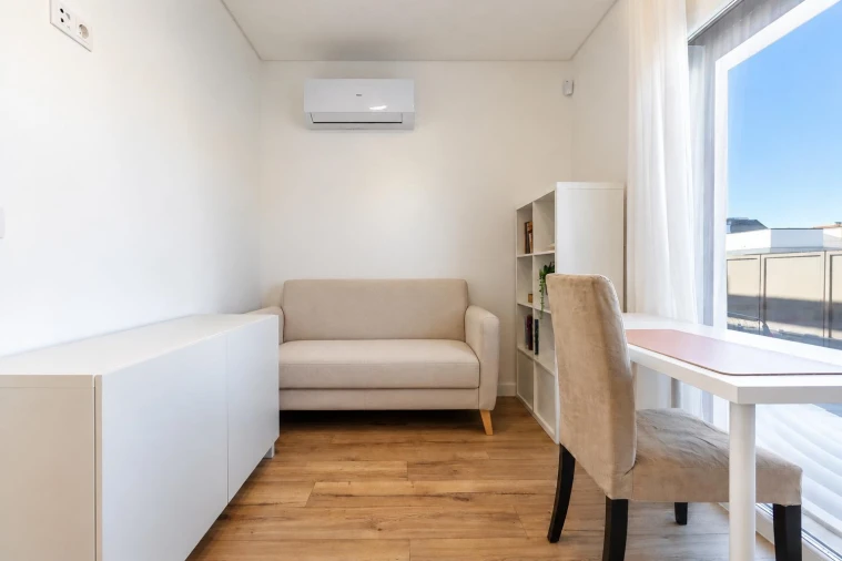 Apartamento T3 para Venda em Fernao Ferro Foto 34