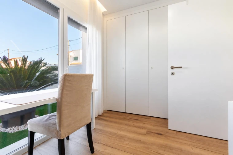 Apartamento T3 para Venda em Fernao Ferro Foto 33