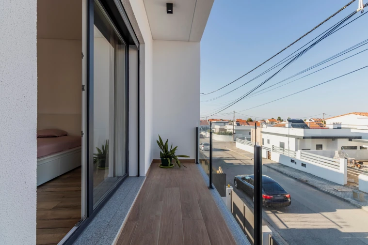 Apartamento T3 para Venda em Fernao Ferro Foto 32