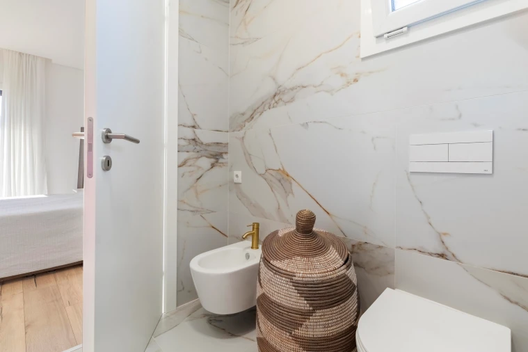 Apartamento T3 para Venda em Fernao Ferro Foto 14