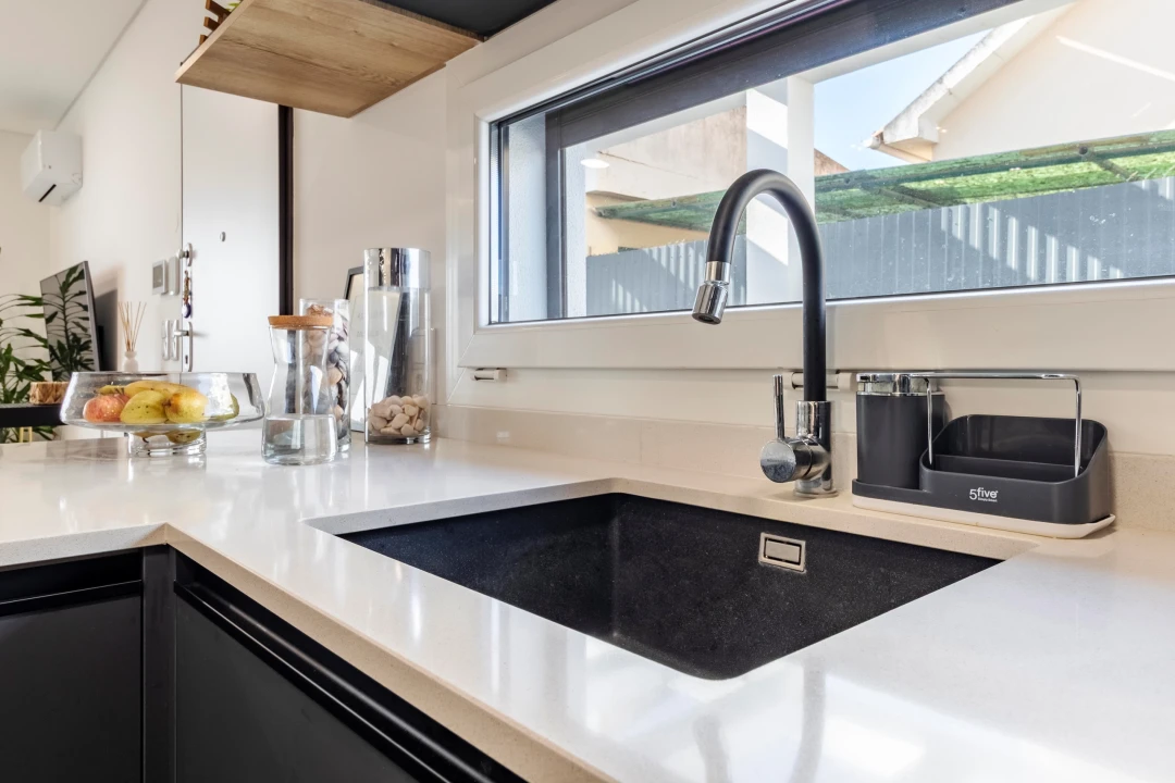 Apartamento T3 para Venda em Fernao Ferro Foto 2