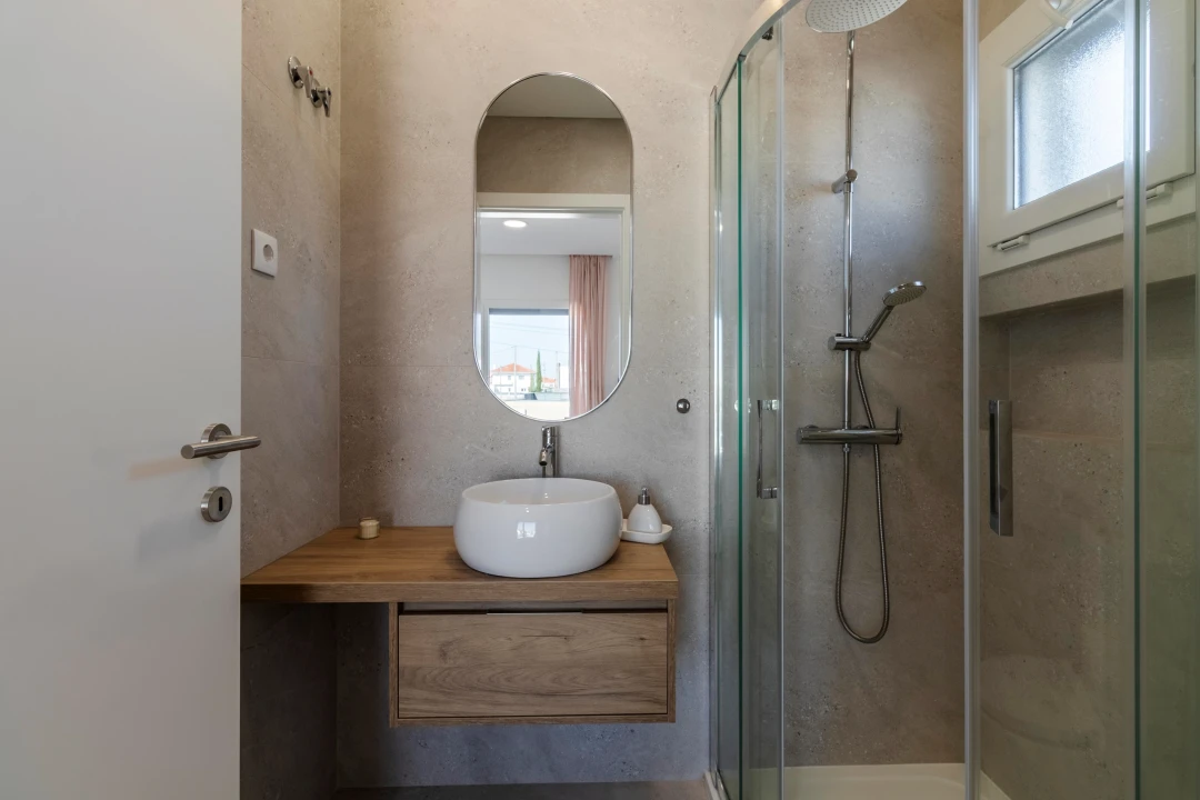 Apartamento T3 para Venda em Fernao Ferro Foto 19