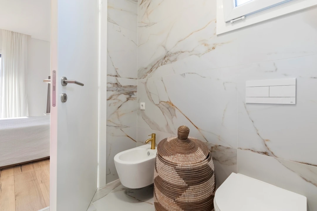 Apartamento T3 para Venda em Fernao Ferro Foto 14